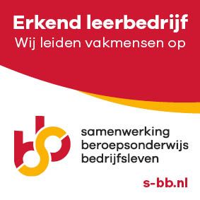 Samenwerkingsorganisatie Beroepsonderwijs Bedrijfsleven (SBB)